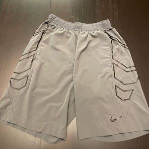 Nike shorts. Good condition. Size small.